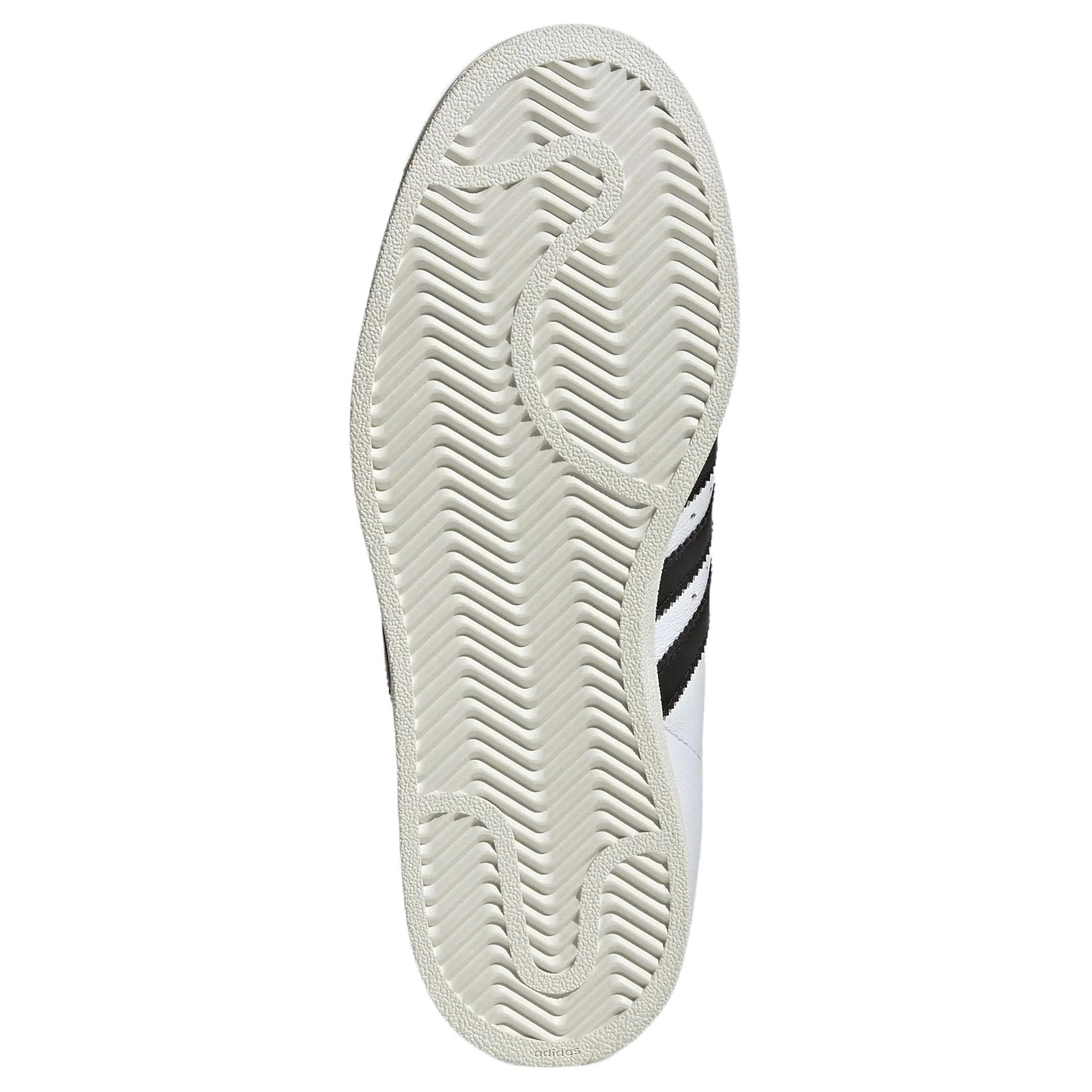 Кроссовки Adidas Originals Superstar Кеды для скейтбординга Low Топ Белый черный Женские - изображение 6