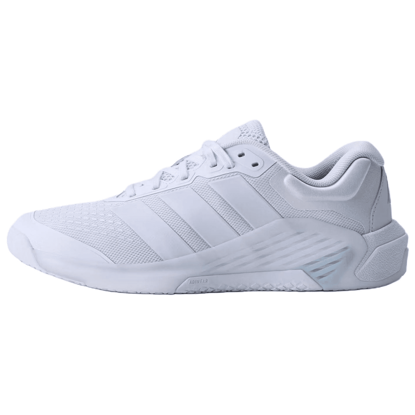 Кроссовки для спортзала Adidas DROPSET 4 Тренировочные кроссовки Low Топ Синий Женские - изображение 1