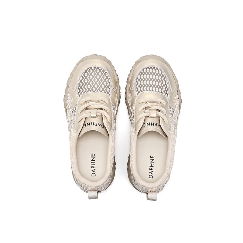 Кроссовки DAPHNE German Army Trainers (GAT) Low Top Женские - изображение 3