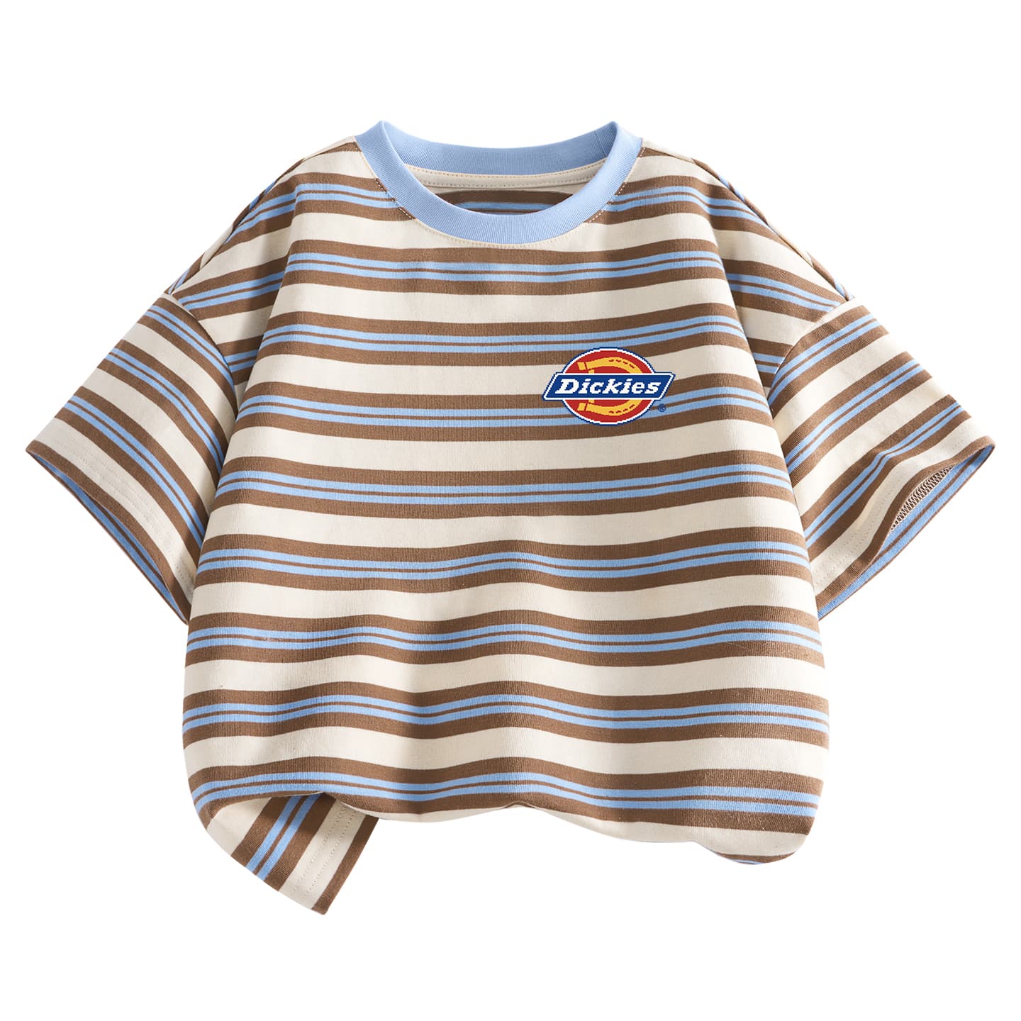 Футболка Dickies Kids T-рубашки - изображение 1