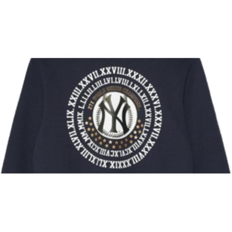 Худи New Era MLB Logo - изображение 4