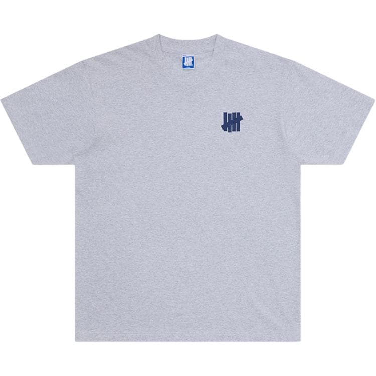 Футболка UNDEFEATED Унисекс T-рубашки - изображение 2