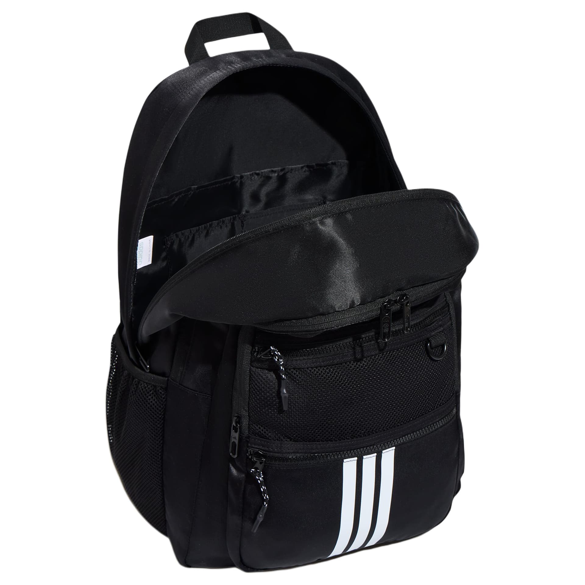 Рюкзак Adidas Рюкзаки Черный Унисекс - изображение 3