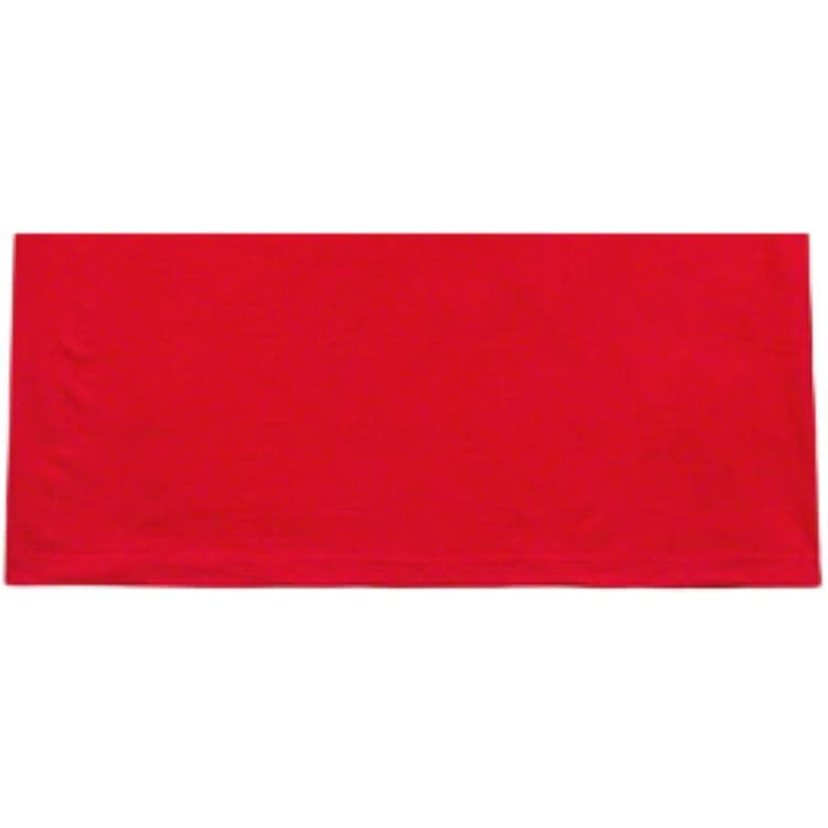 Футболка Supreme SS19 Keyboard Tee Red T - изображение 3