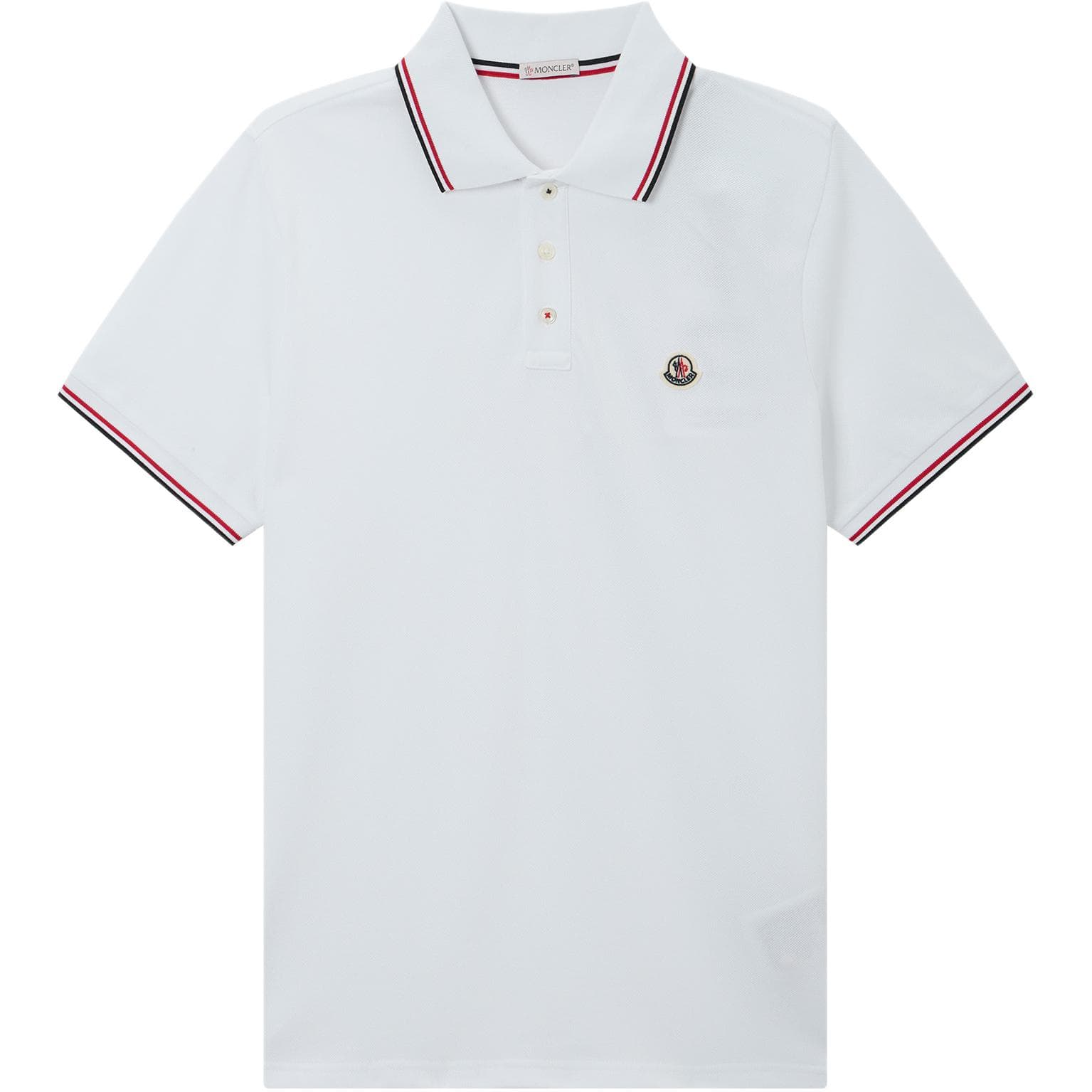 Поло Moncler SS24 Polo - изображение 1