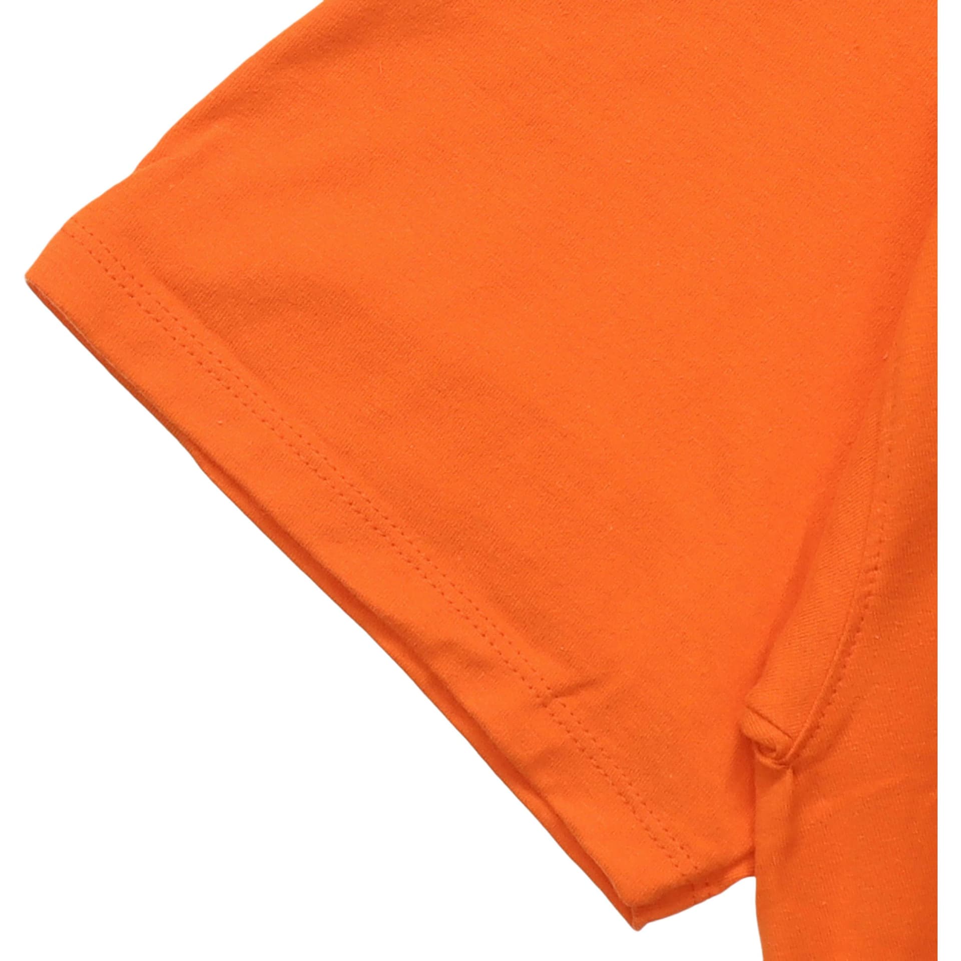 Футболка Champion Basic Tee Orange - изображение 6