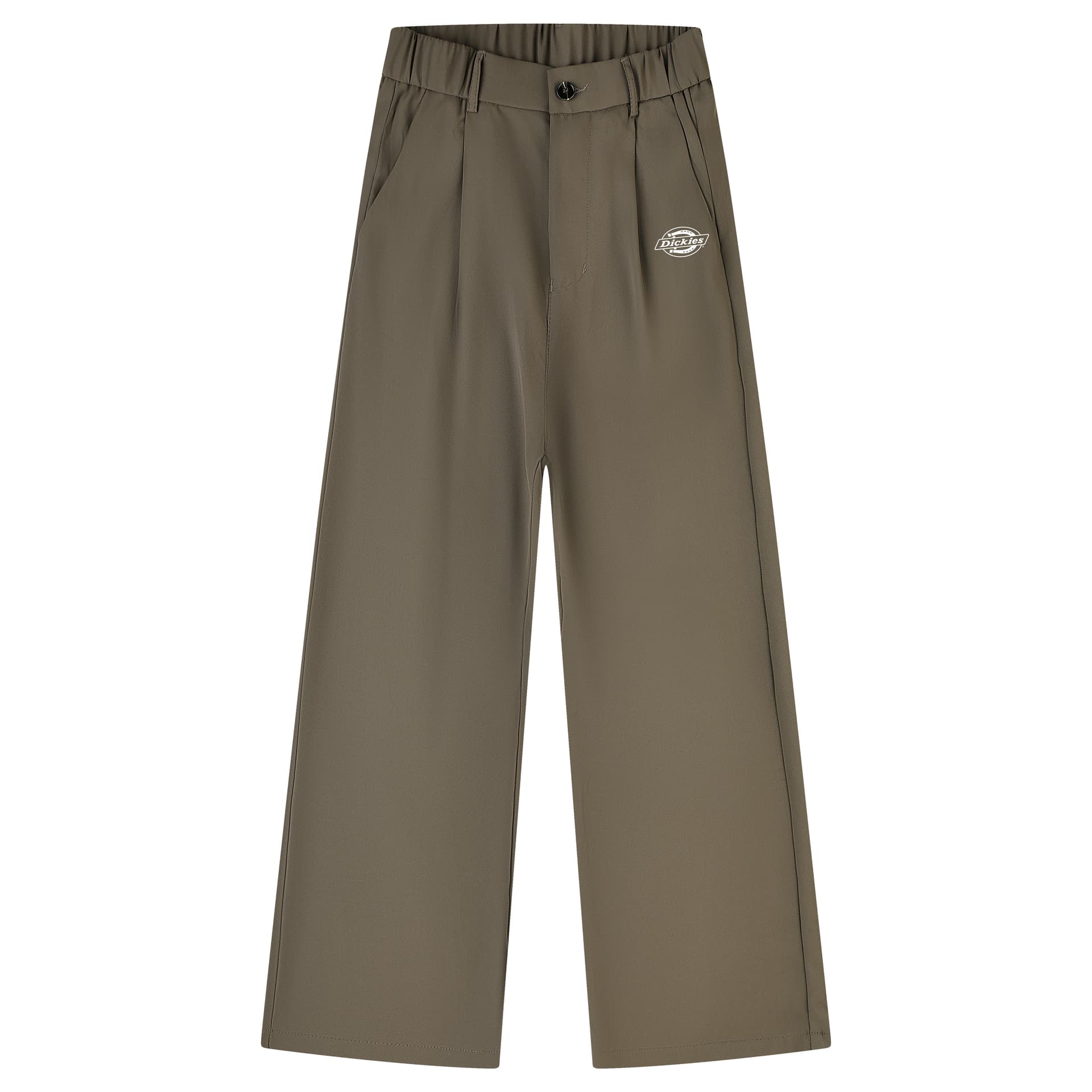 Штаны Dickies Женские Повседневные Брюки - изображение 1