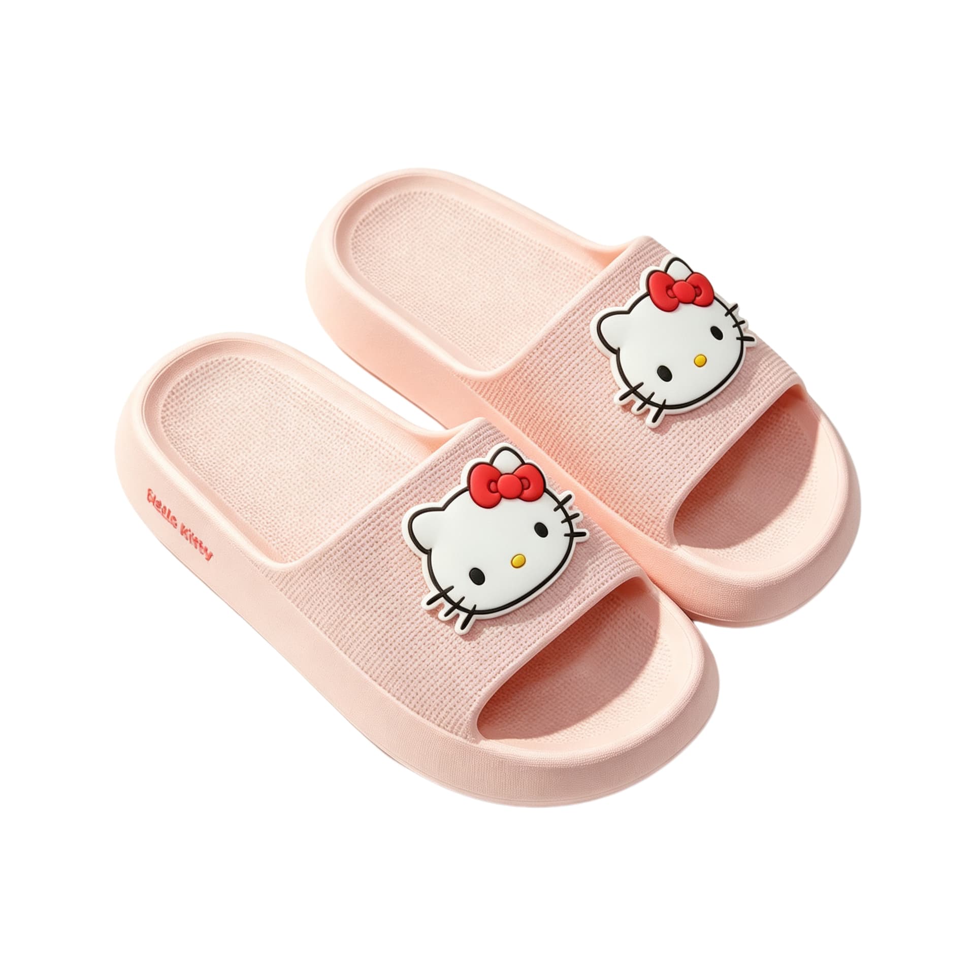 Sanrio Детские домашние тапочки Kids - изображение 3