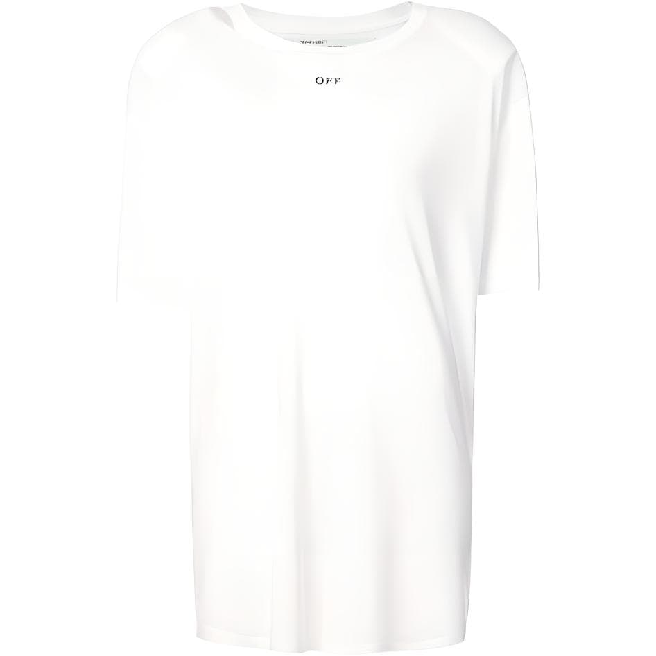 Футболка OFF-WHITE T - изображение 1