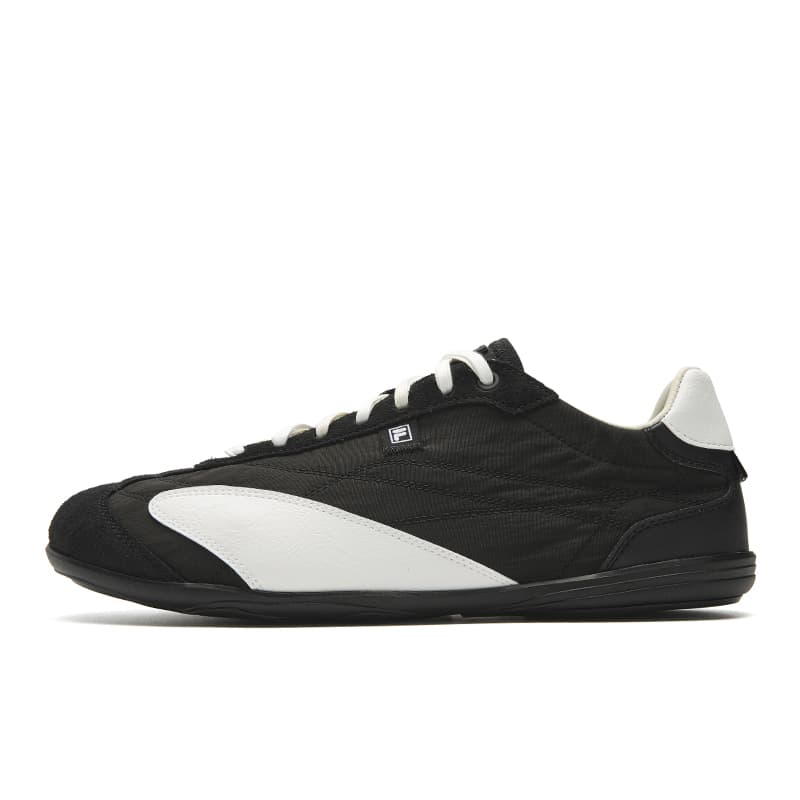 Кроссовки FILA RITMO SLEEK Кеды немецкой армии (GAT) Низкий Топ Мужской - изображение 1