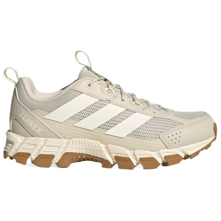 Кроссовки Adidas Terrex Альпинистские и Треккинговые Ботинки Низкие Топ Алюминиевый Оксид Экрю Чудо-Белый Женские - изображение 2