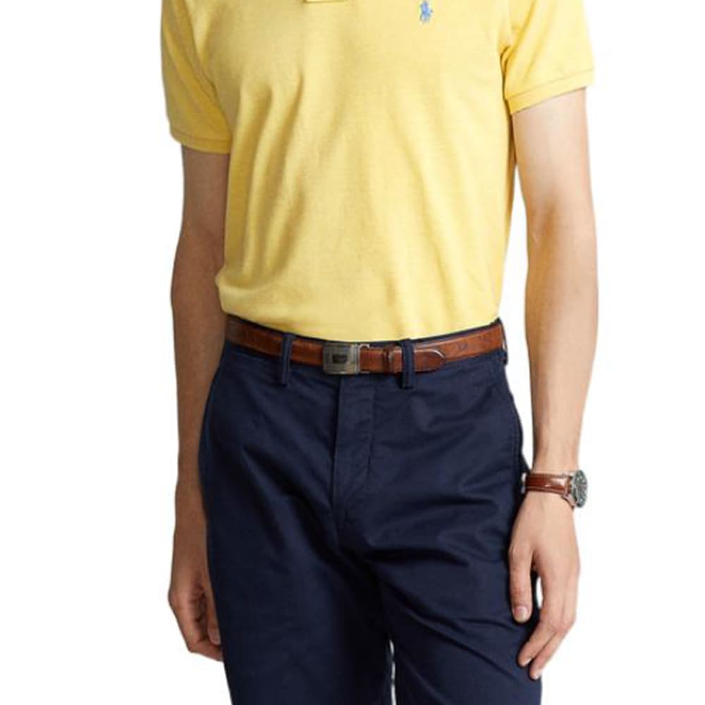 Поло Polo Ralph Lauren SS22 LogoPolo - изображение 6