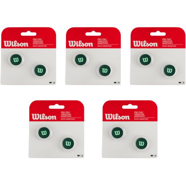 Wilson Виброгасители для теннисных ракеток - изображение 5