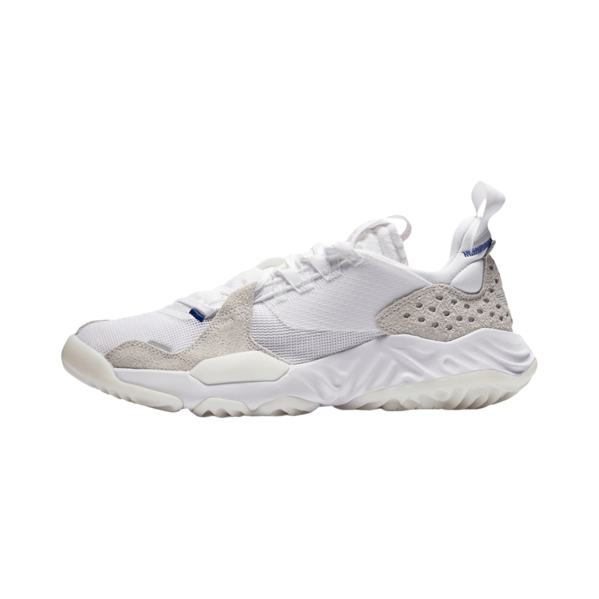 Кроссовки Jordan Delta - изображение 6