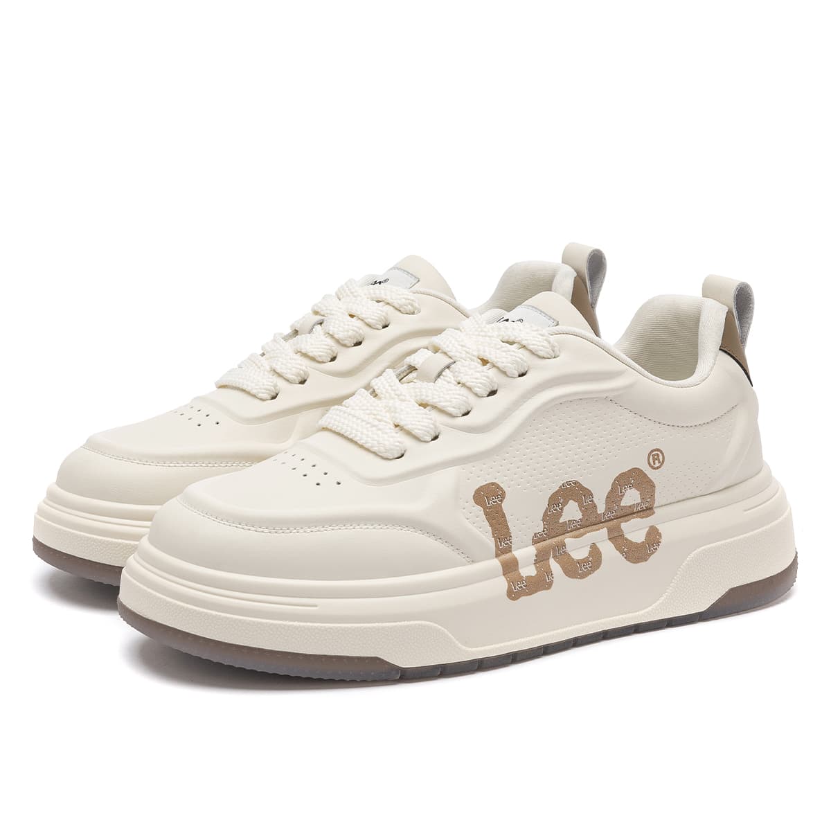 Кроссовки Lee - изображение 3