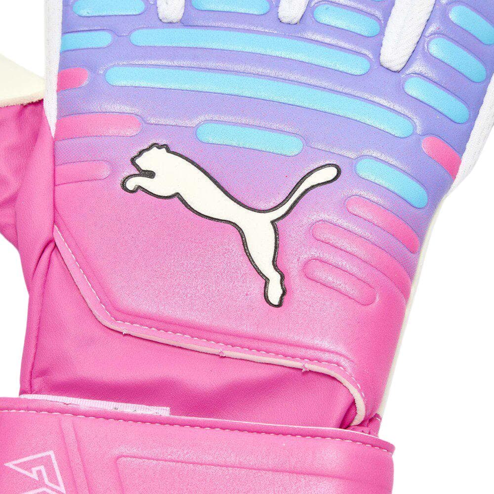 PUMA Вратарские перчатки - изображение 3