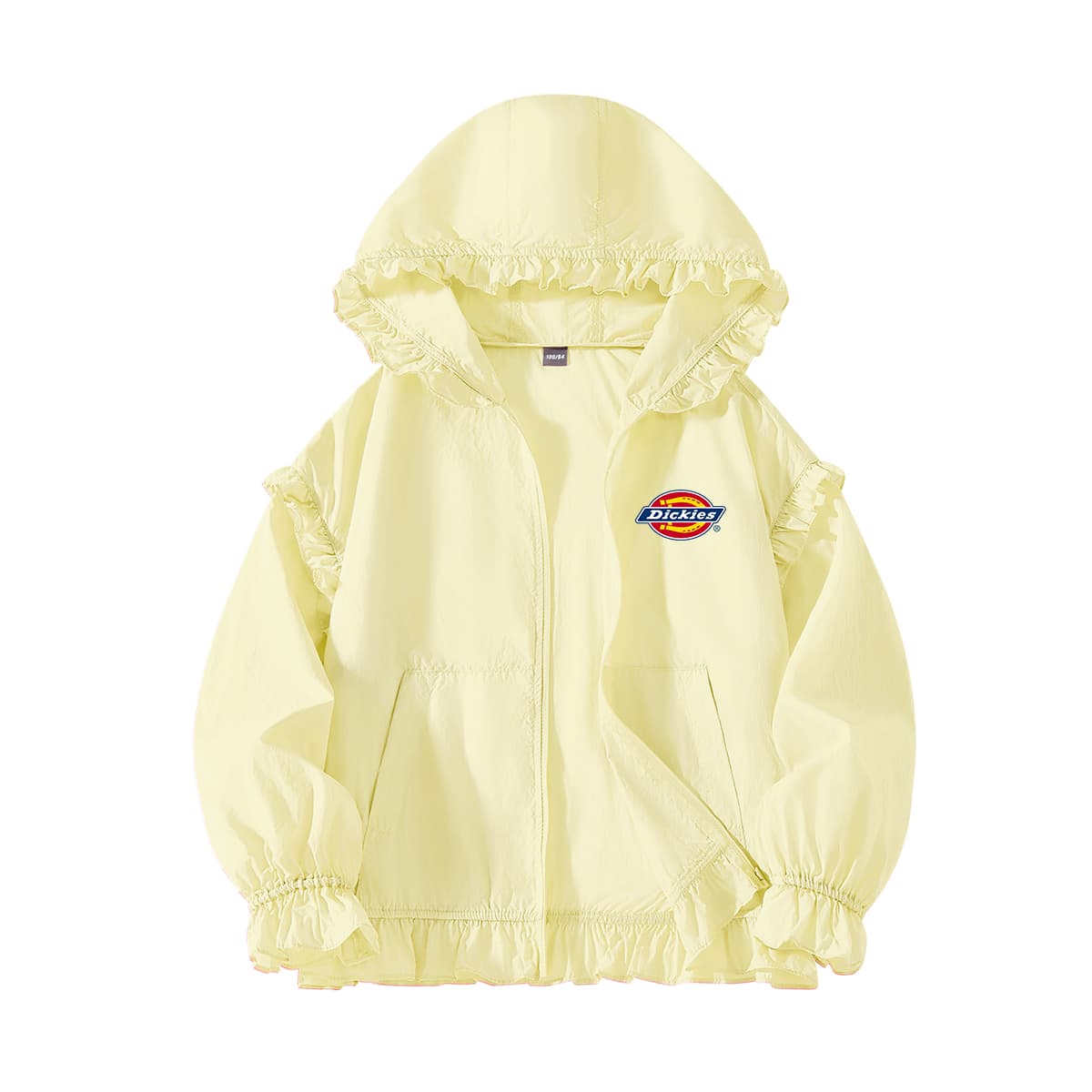 Dickies Kids Одежда с защитой от солнца - изображение 1