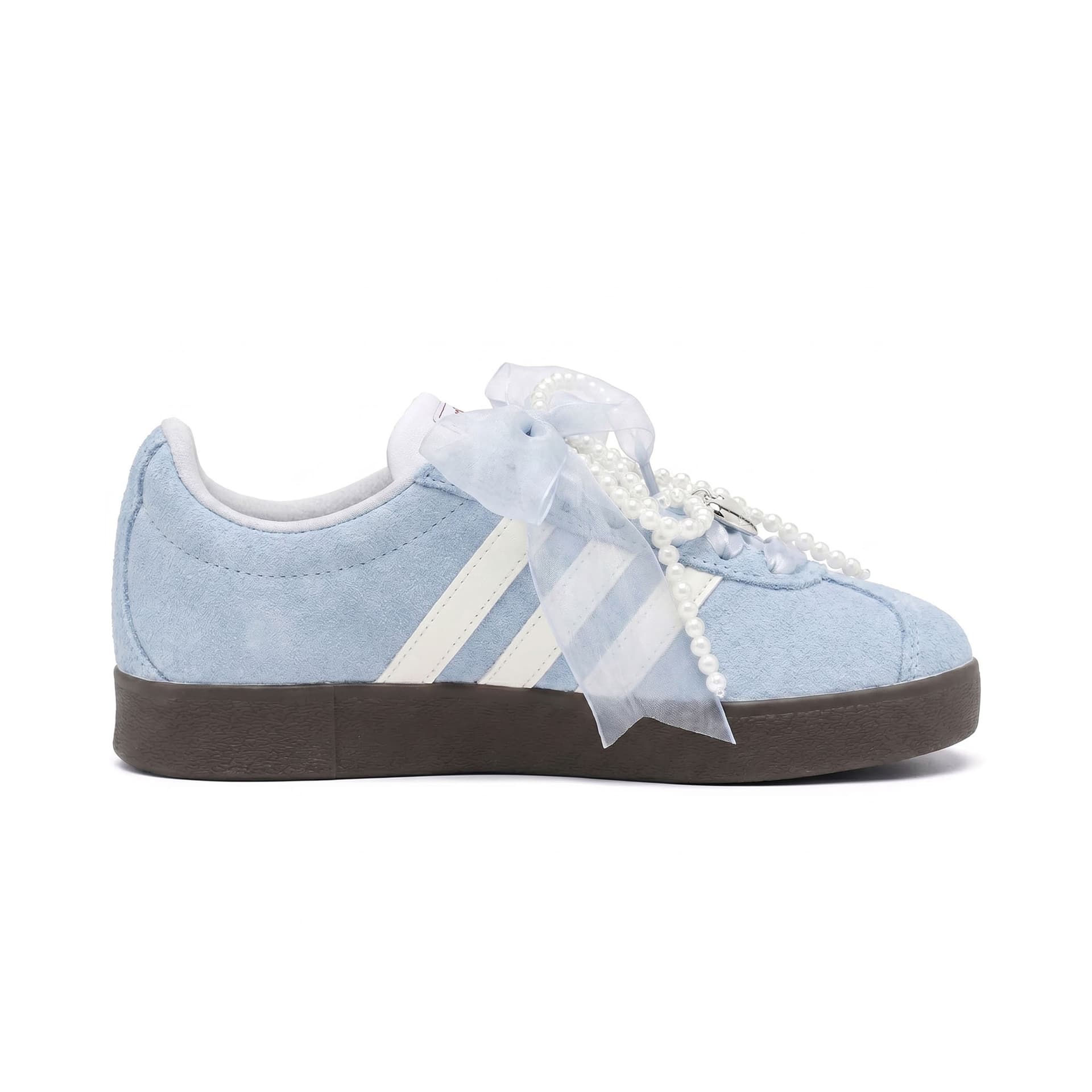 Кроссовки adidas VL COURT 2.0 - изображение 3