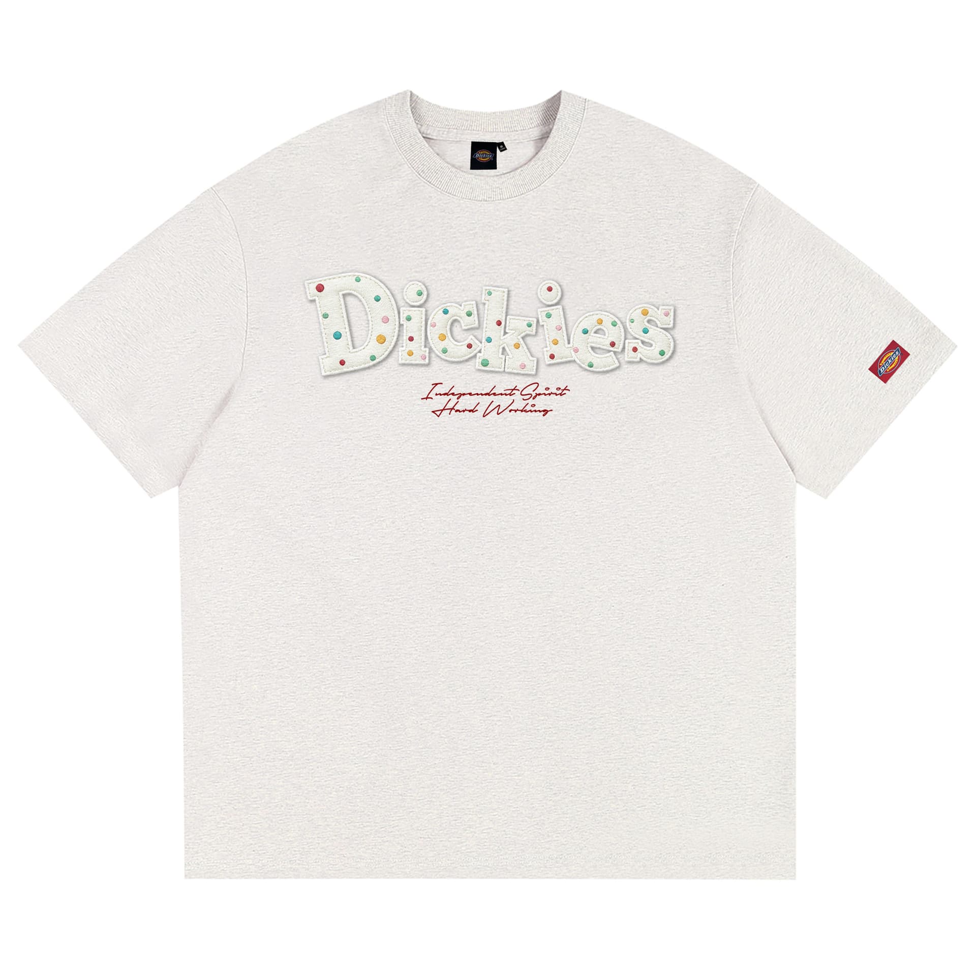 Футболка Dickies 300GLogoT