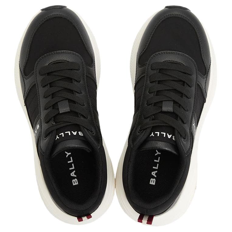 Кроссовки BALLY 5.5cm - изображение 4