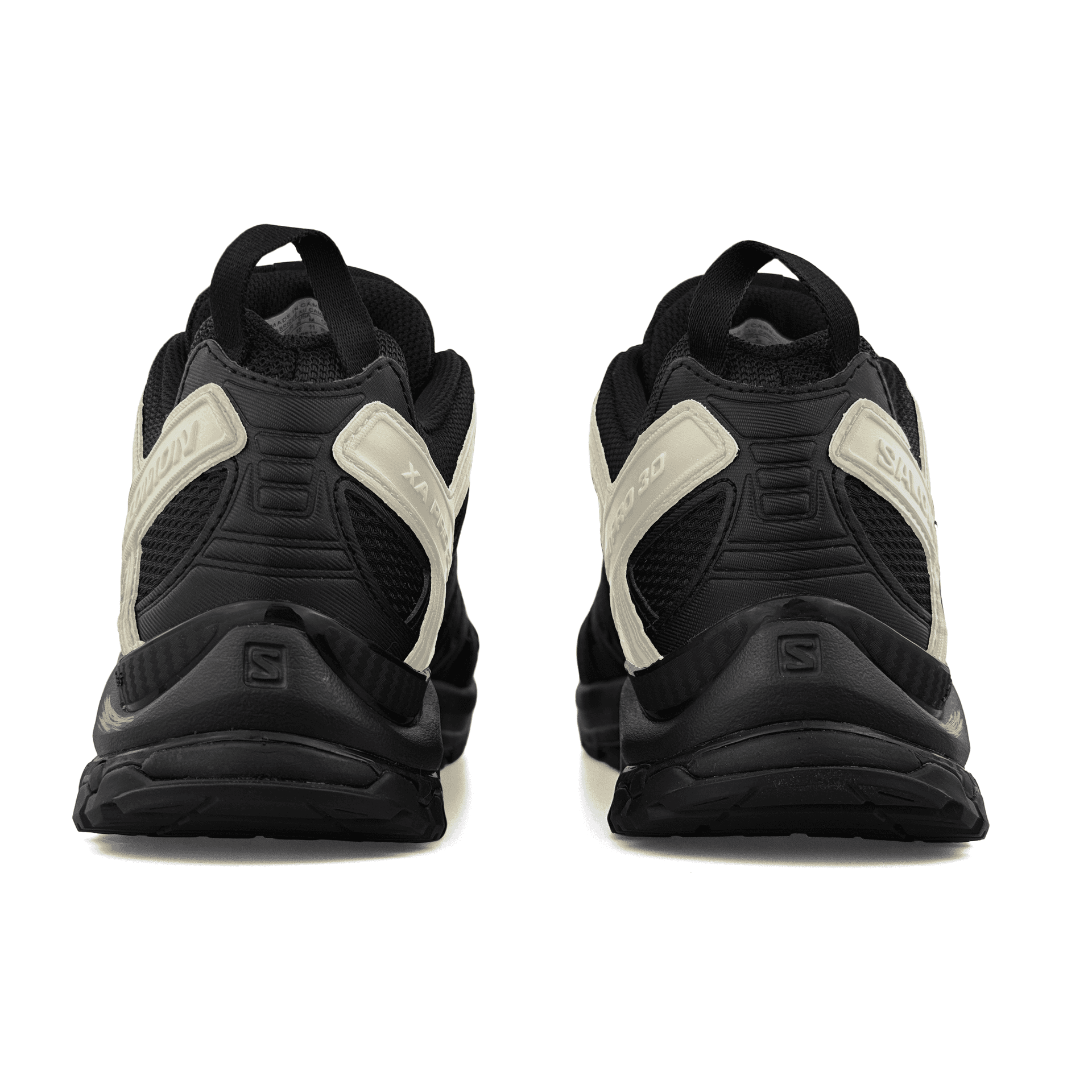 Кроссовки для бега SALOMON XA PRO 3D - изображение 5