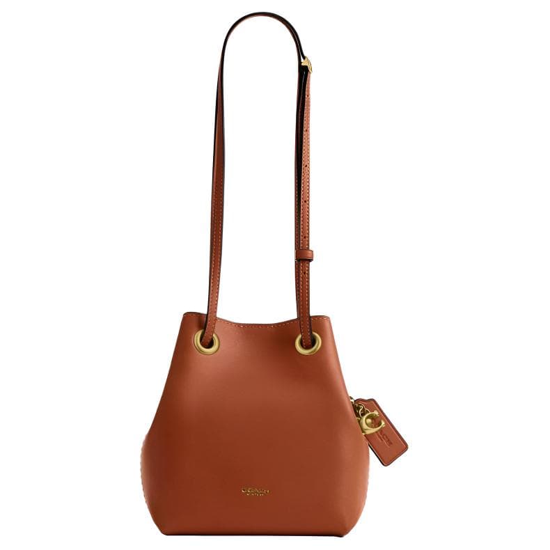 Сумка через плечо COACH Jade 14 - изображение 1
