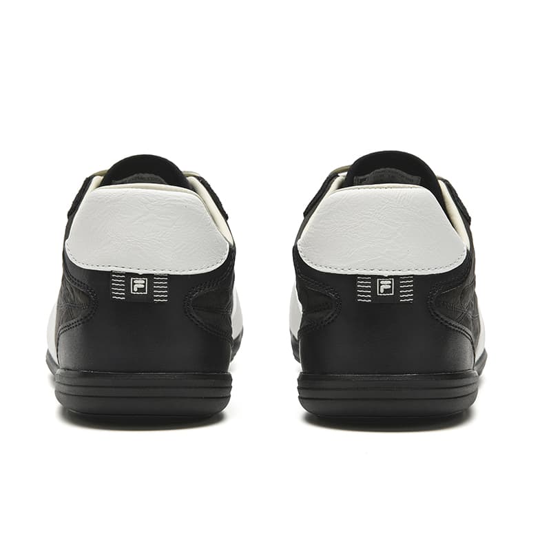 Кроссовки FILA RITMO SLEEK Кеды немецкой армии (GAT) Низкий Топ Мужской - изображение 5