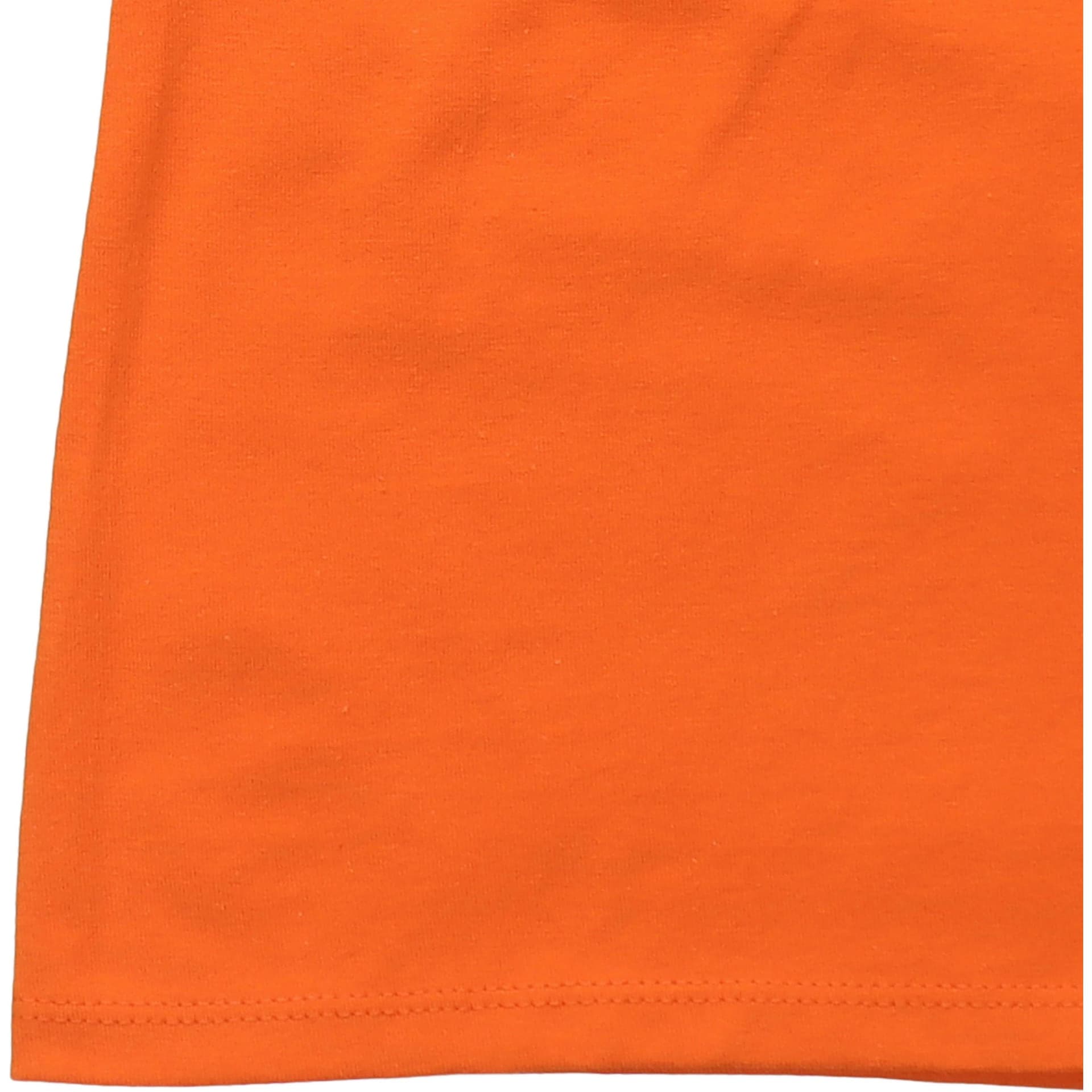 Футболка Champion Basic Tee Orange - изображение 8