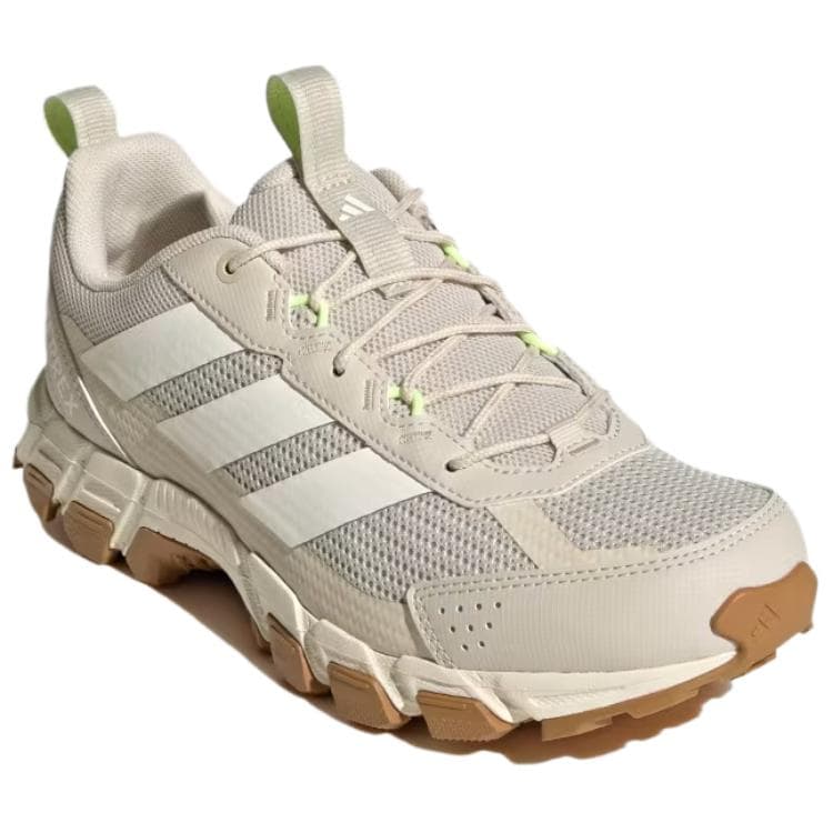 Кроссовки Adidas Terrex Альпинистские и Треккинговые Ботинки Низкие Топ Алюминиевый Оксид Экрю Чудо-Белый Женские - изображение 3