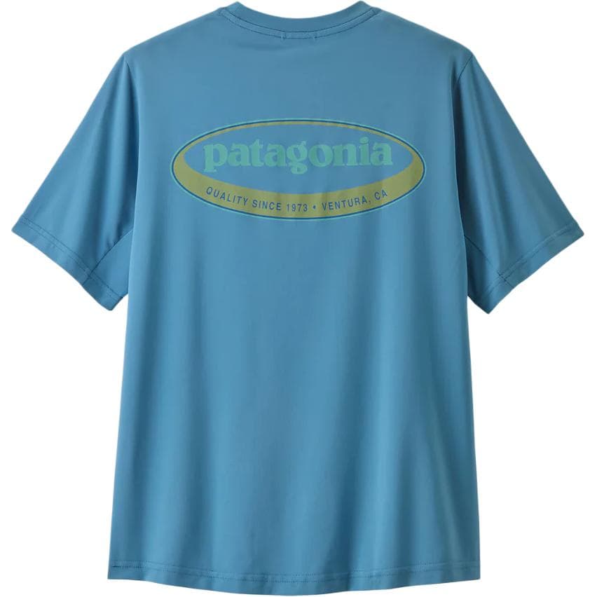 Футболка Patagonia KIDS T-рубашки - изображение 2