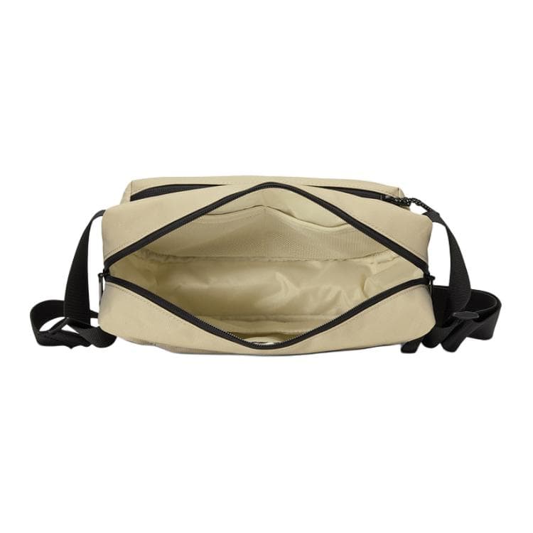 Сумка через плечо Skechers Crossbody Bag Beige Unisex Skechers Сумка через плечо Бежевого цвета Унисекс - изображение 4