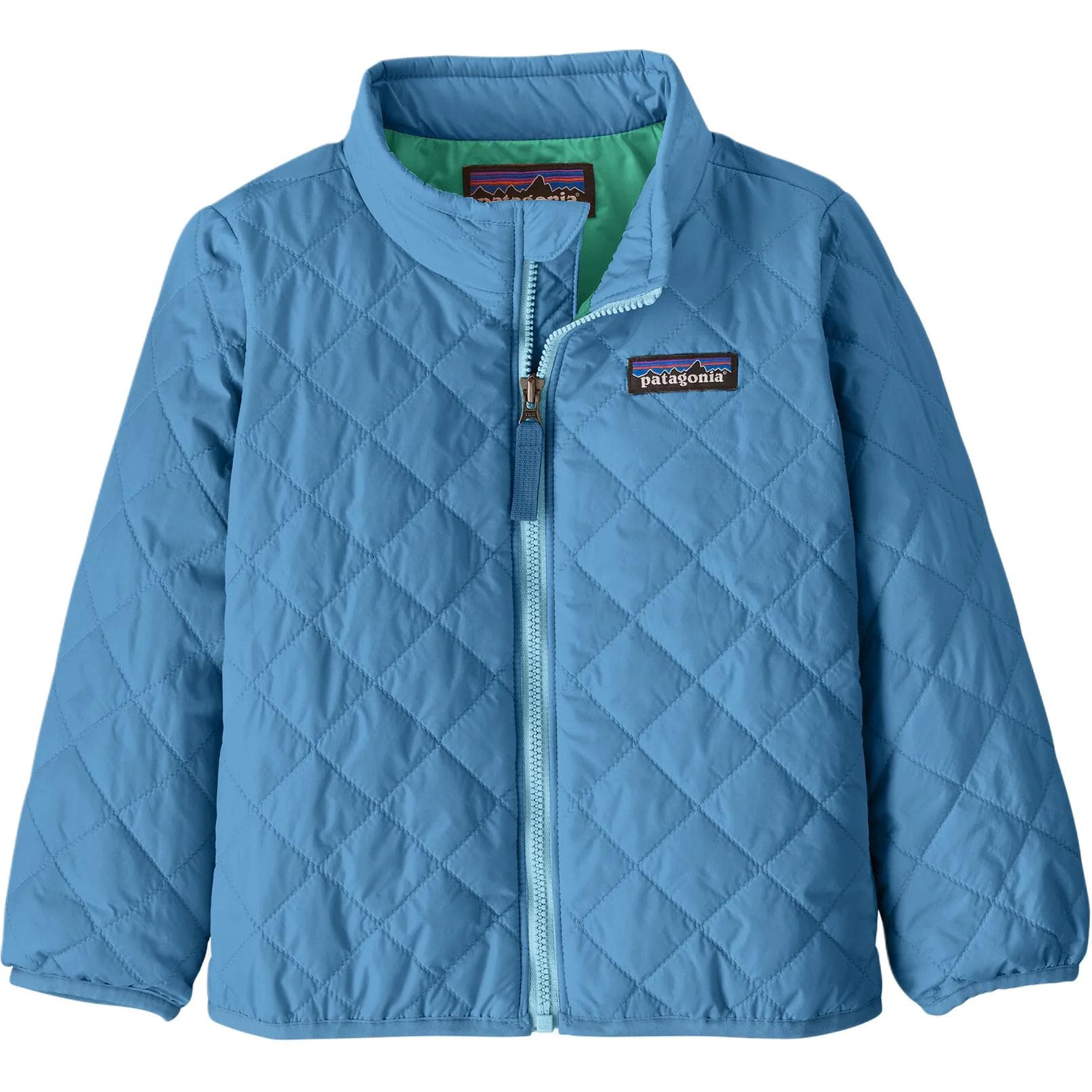 patagonia Nano Puff Jacket - изображение 25