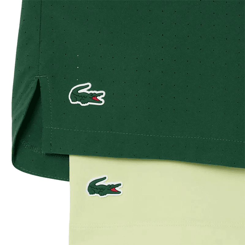 Тренировочные штаны LACOSTE - изображение 5
