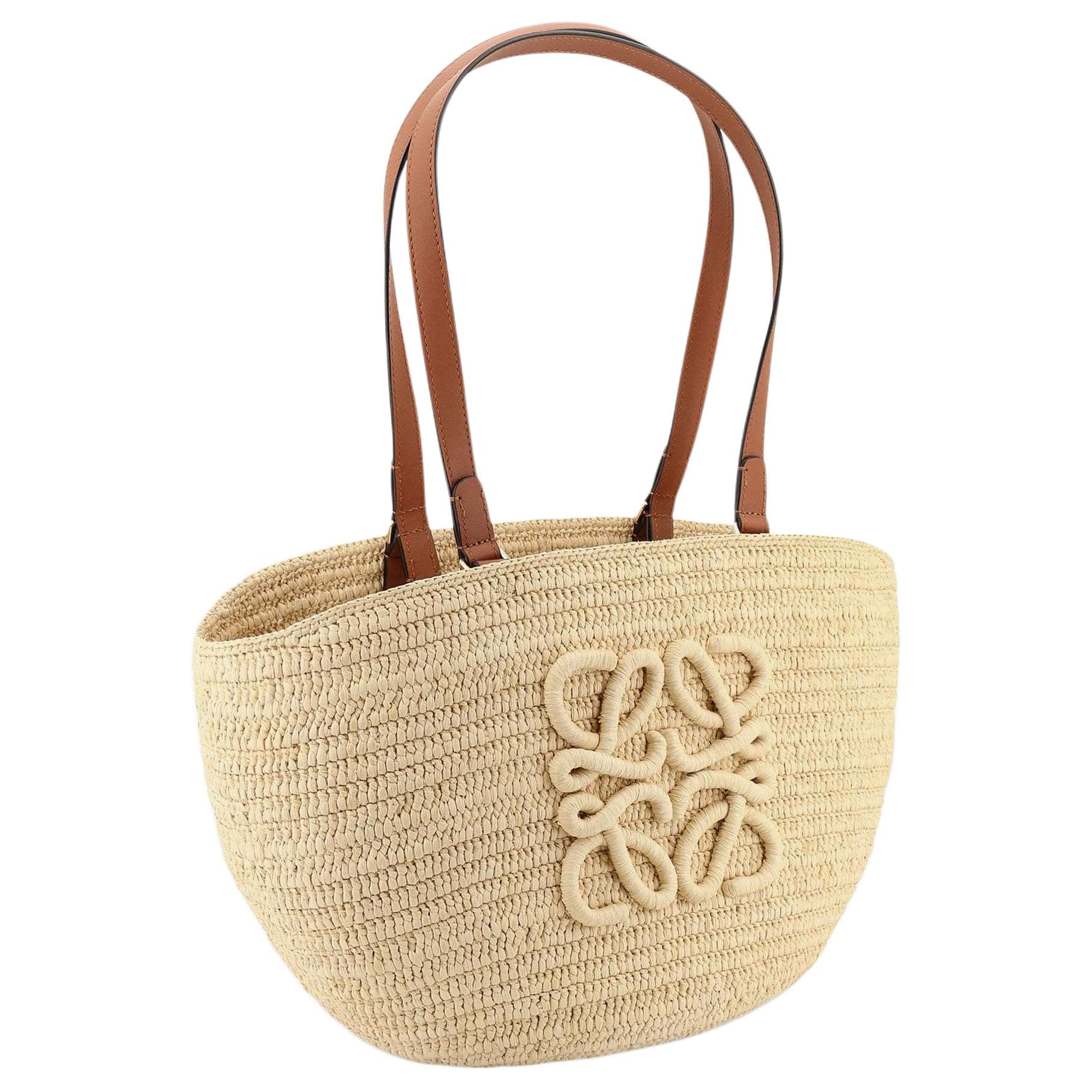 Мини-сумка LOEWE Anagram - изображение 2