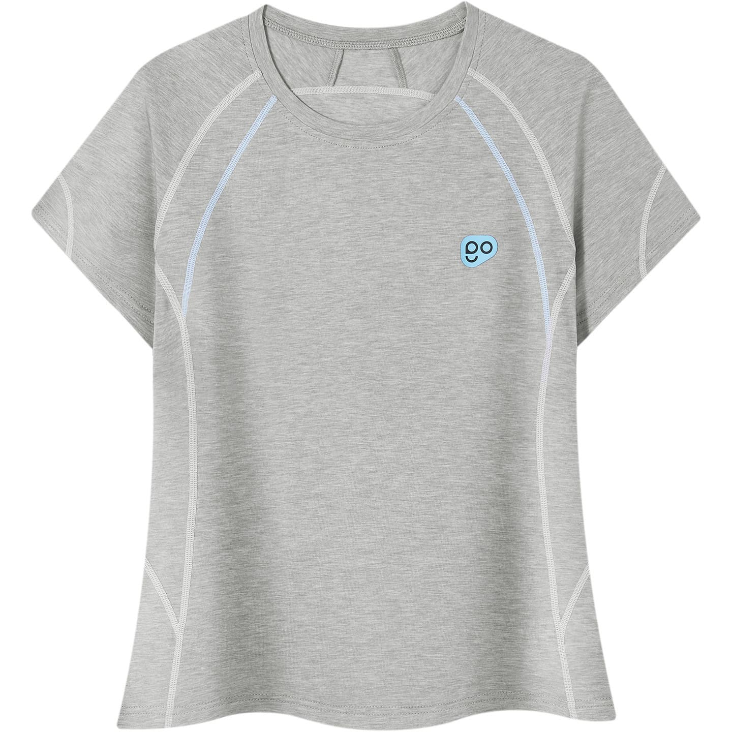 Футболка PSO Brand Женские футболки T - изображение 1