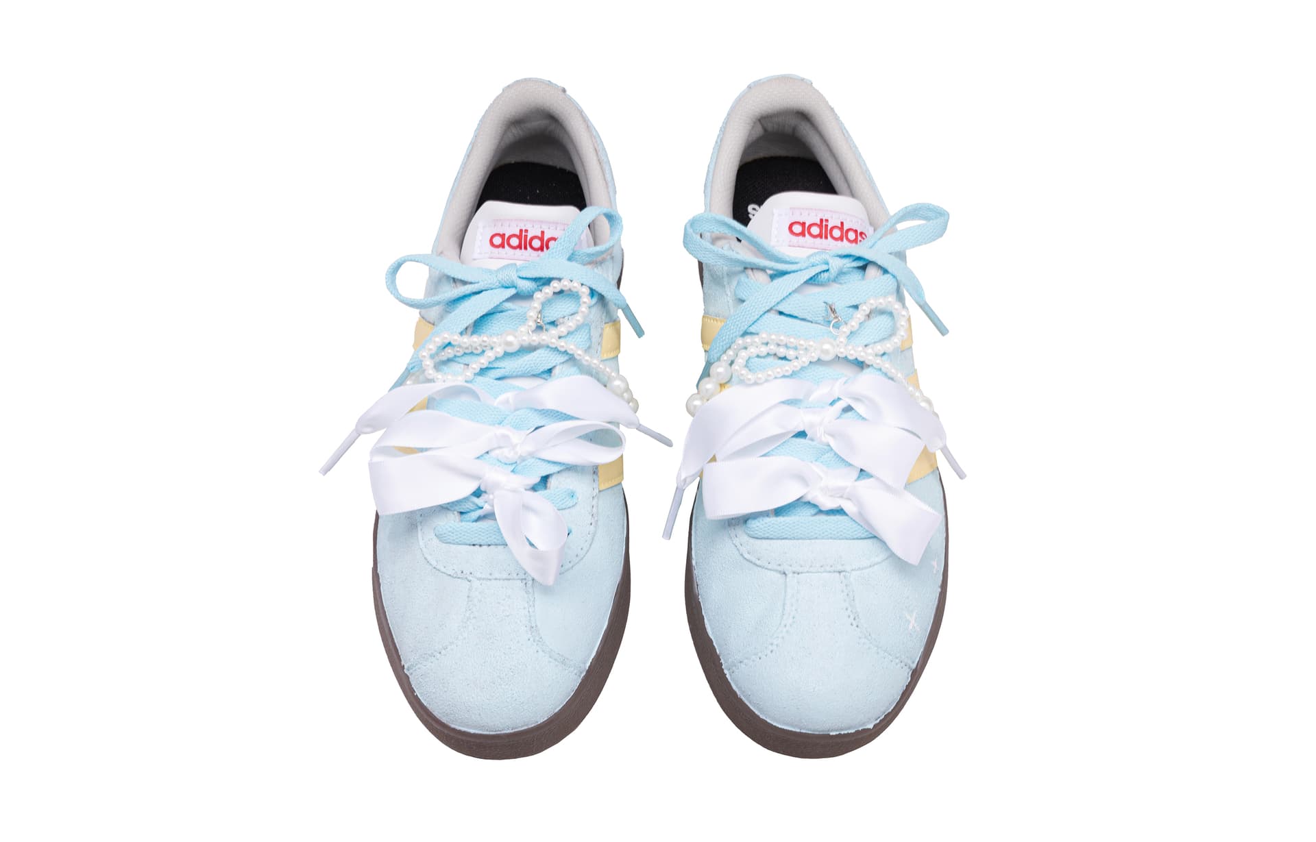 Кроссовки adidas VL COURT 2.0 - изображение 4
