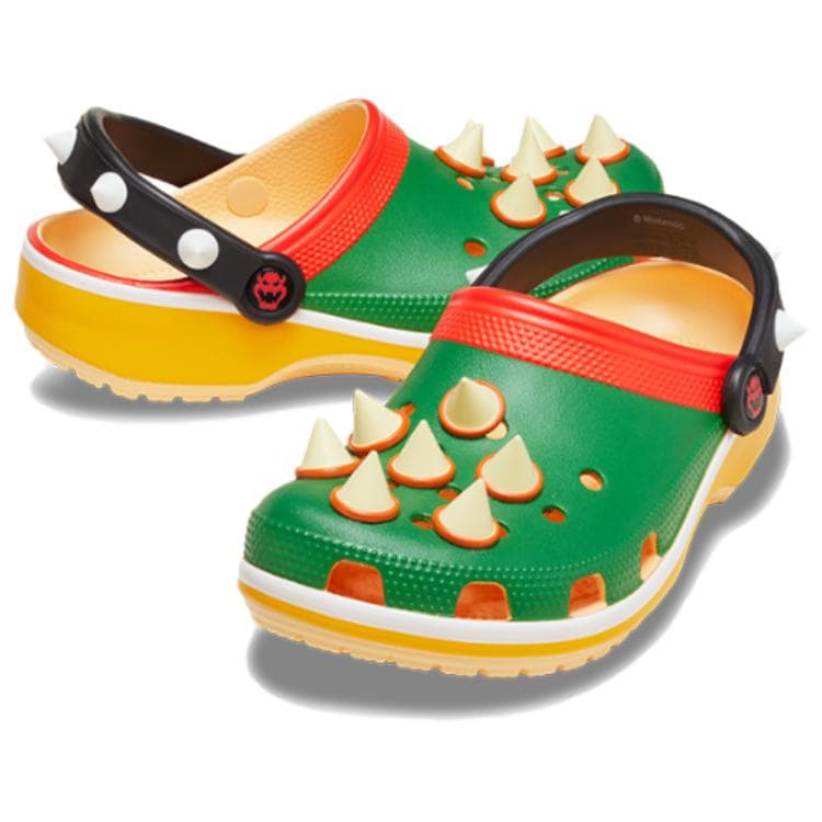 Сабо Crocs Sabo Rubber Green Unisex Crocs Sabo Рубиновый Унисекс - изображение 3