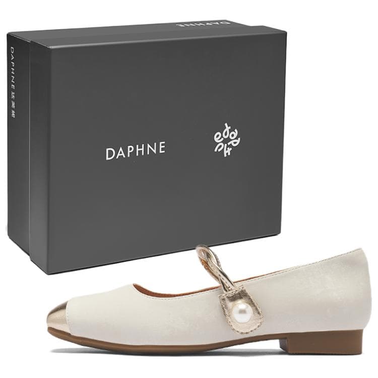 DAPHNE Mary Jane обувь для женщин - изображение 1