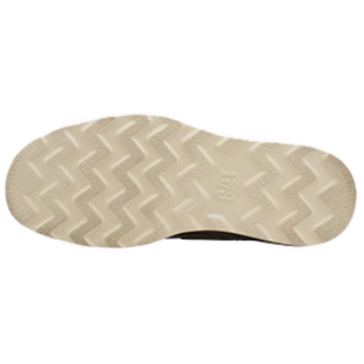 CAT Topsiders Brown Men's - изображение 5