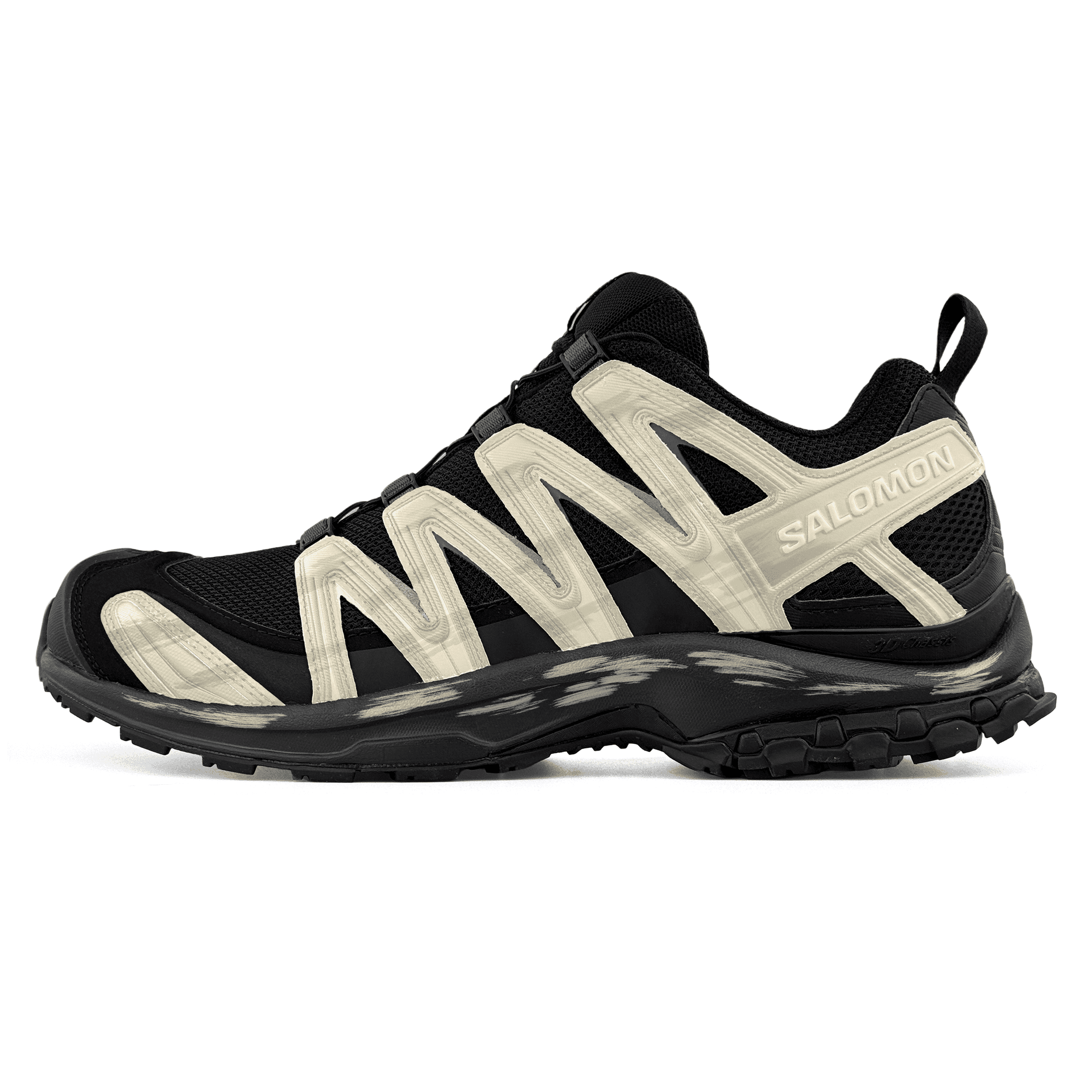 Кроссовки для бега SALOMON XA PRO 3D - изображение 2