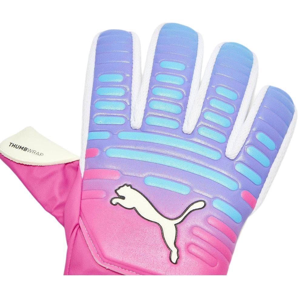 PUMA Вратарские перчатки - изображение 5