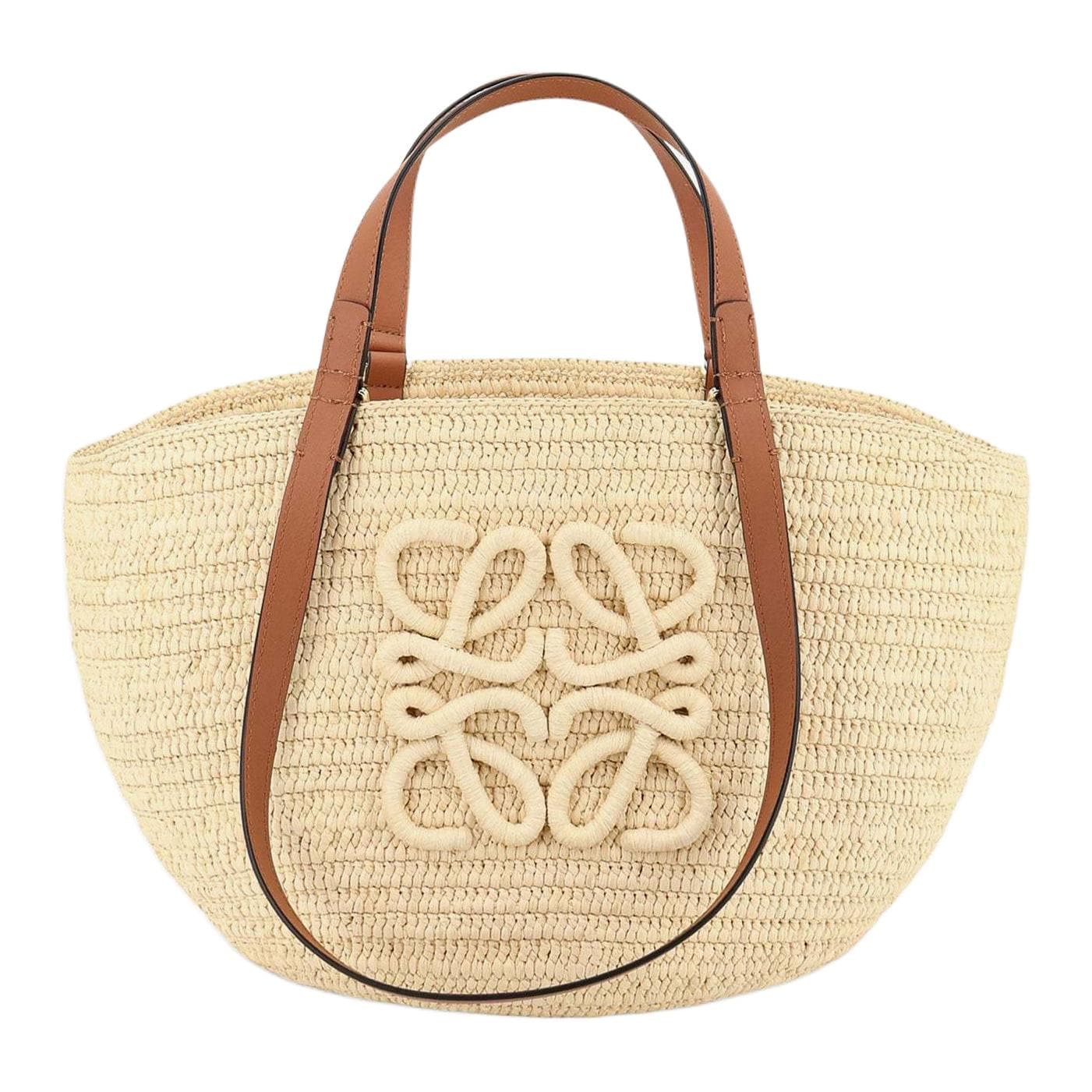 Мини-сумка LOEWE Anagram - изображение 1