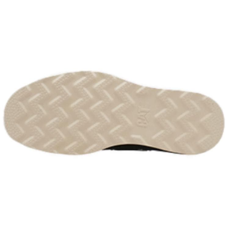 CAT Topsiders Gray Men's - изображение 5