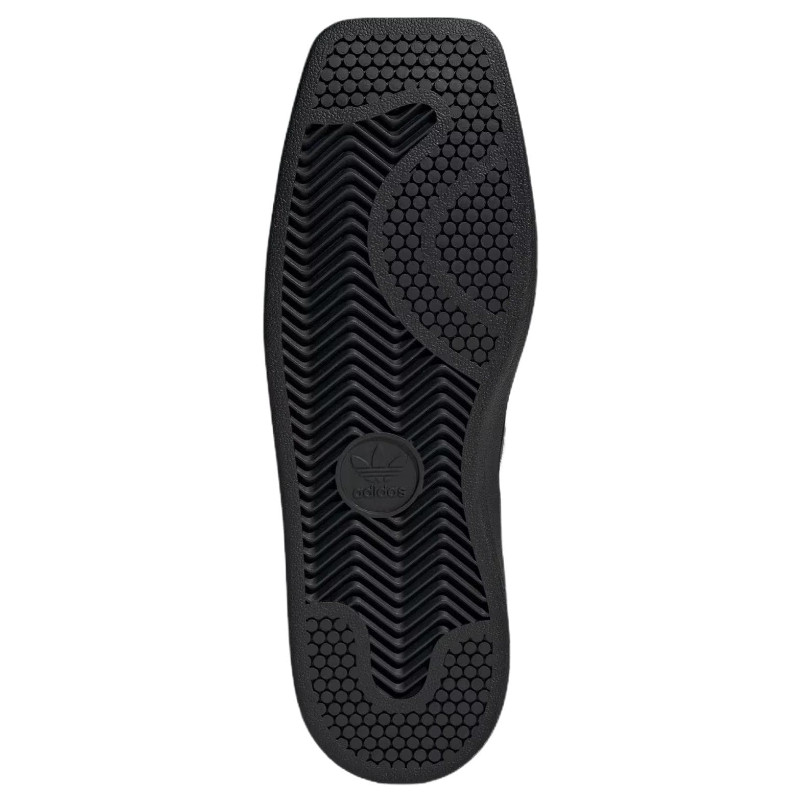 Кроссовки Adidas Originals Superstar Кеды для скейтбординга Low Топ Черный Белый Женские - изображение 6