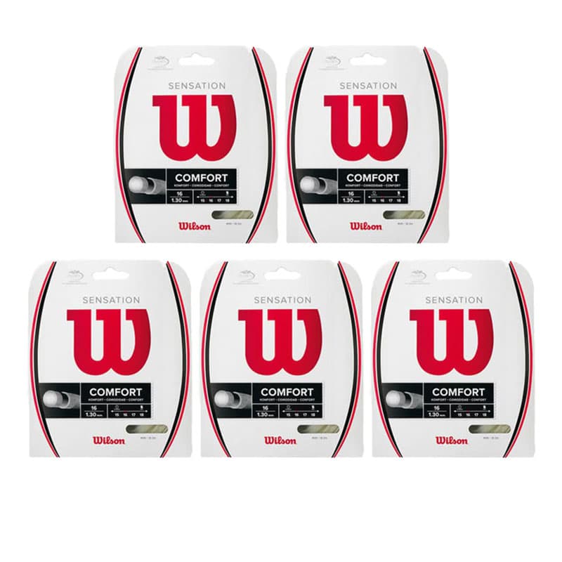 Wilson - изображение 3