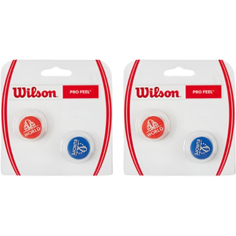 Wilson Виброгасители для теннисных ракеток - изображение 10