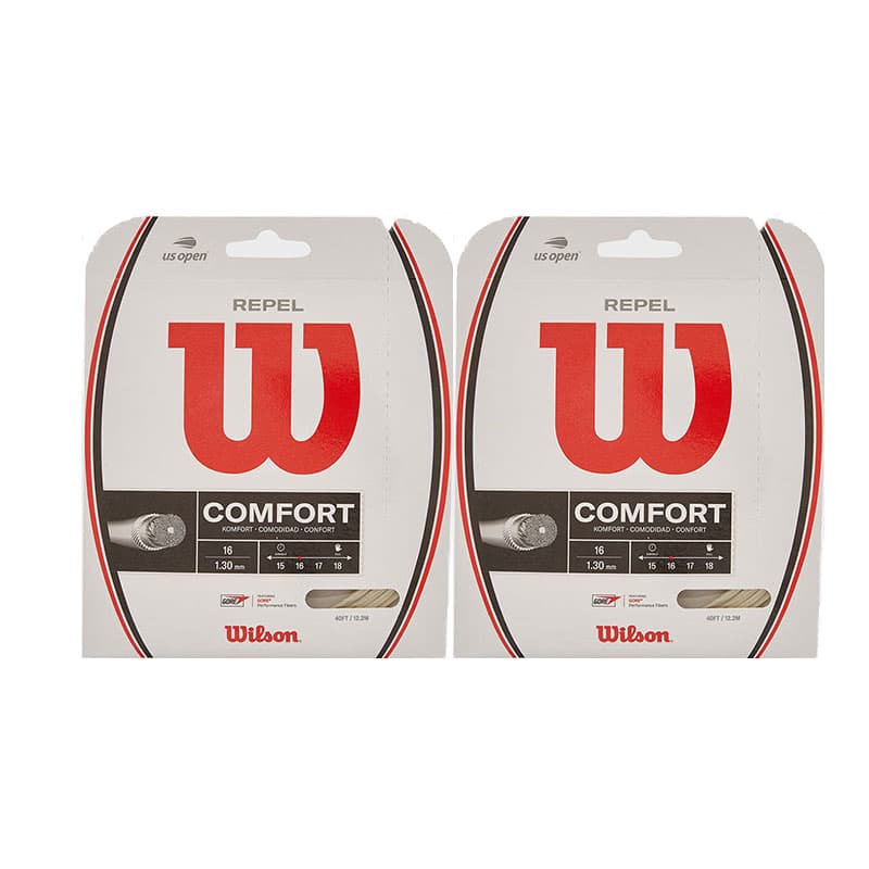 Wilson Струны для ракеток - изображение 4