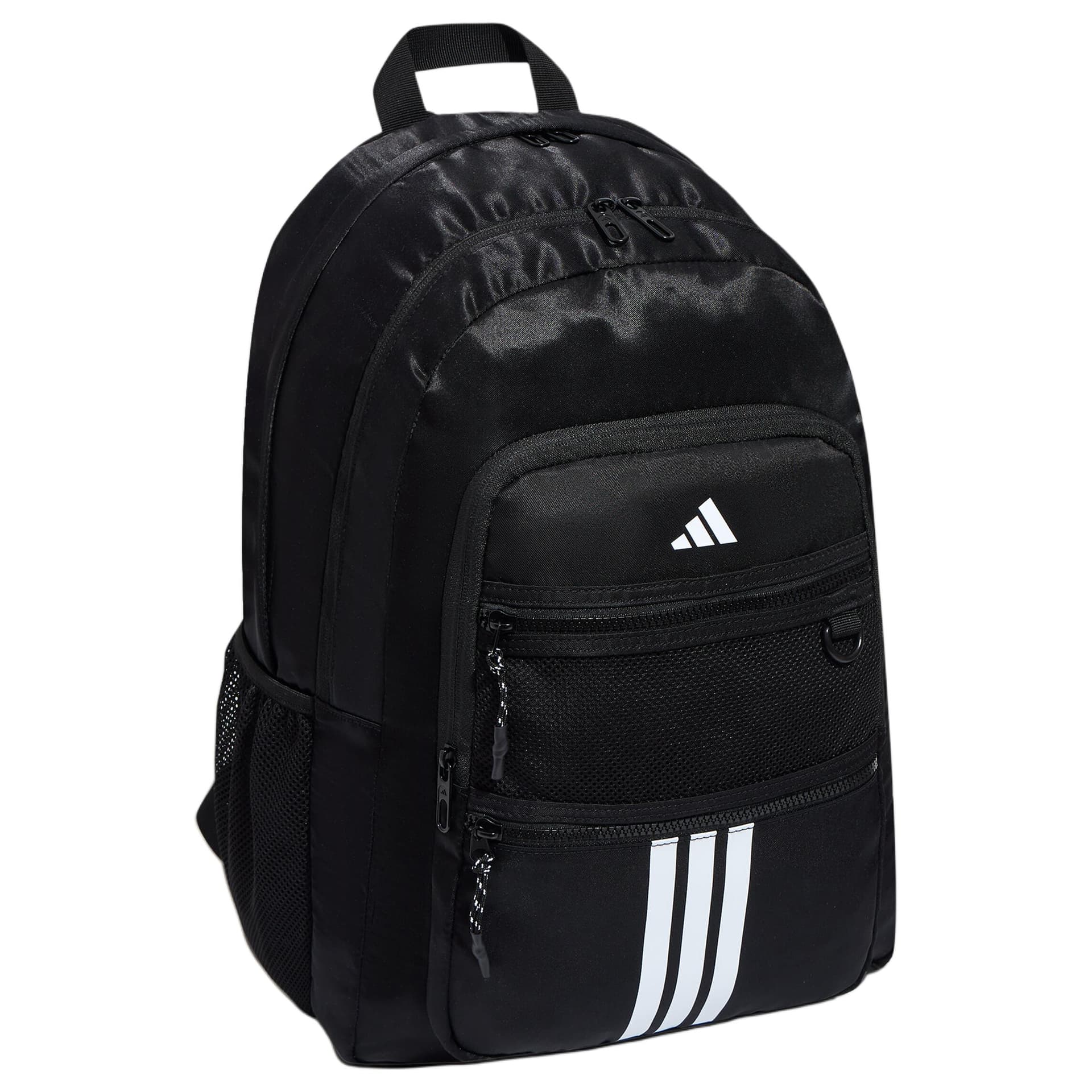 Рюкзак Adidas Рюкзаки Черный Унисекс - изображение 2
