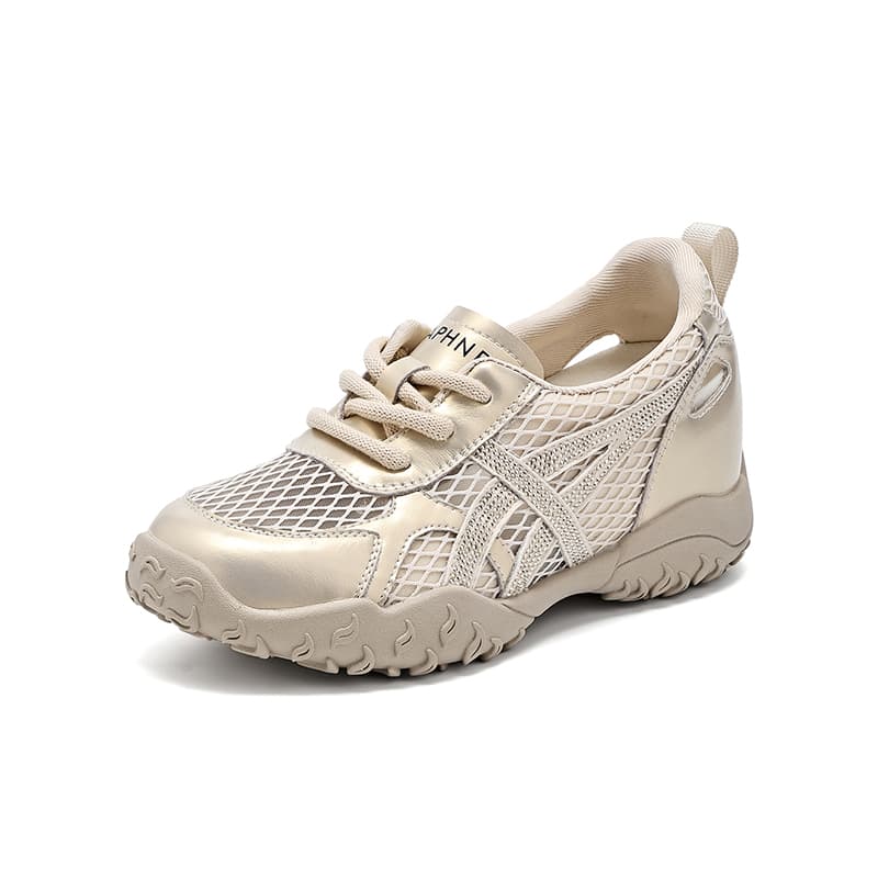 Кроссовки DAPHNE German Army Trainers (GAT) Low Top Женские - изображение 1