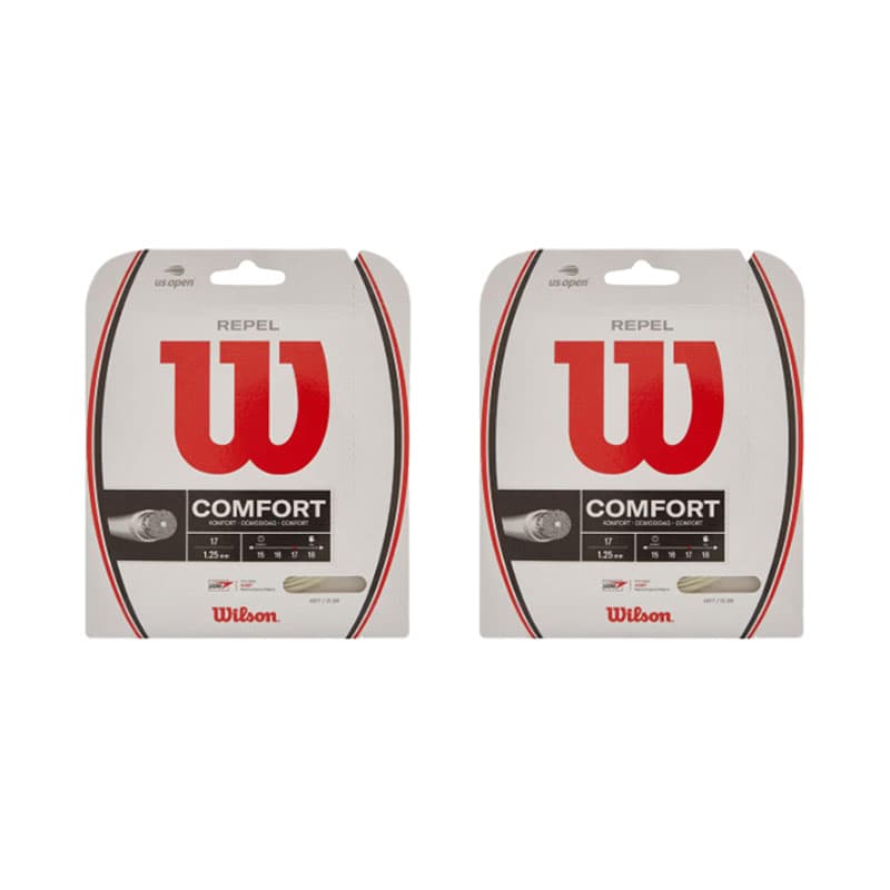 Wilson Струны для теннисных ракеток - изображение 8
